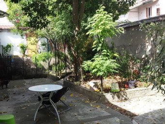 Maison a louer toulouse - 2 pièce(s) - 53 m2 - Surfyn