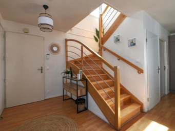 Appartement a louer acheres - 3 pièce(s) - 65 m2 - Surfyn