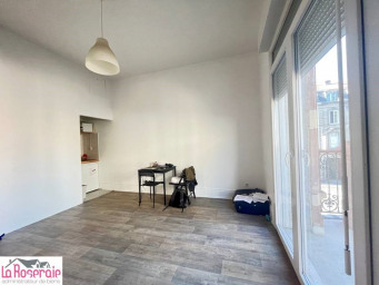 Appartement a louer mulhouse - 1 pièce(s) - 21 m2 - Surfyn