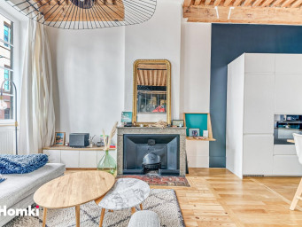 Appartement 335 000 € - 50 m²