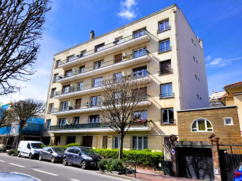 Appartement a louer clamart - 2 pièce(s) - 56.41 m2 - Surfyn