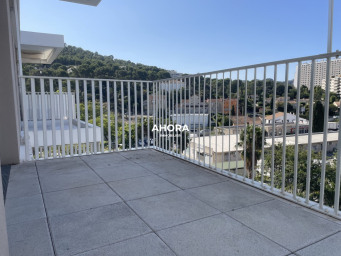 Appartement a louer marseille-9e-arrondissement - 3 pièce(s) - 59 m2 - Surfyn