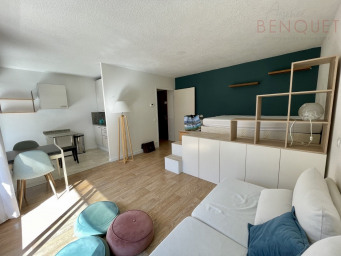 Appartement a louer anglet - 1 pièce(s) - 30 m2 - Surfyn