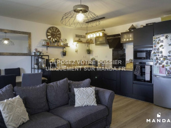 Appartement a louer cormeilles-en-parisis - 4 pièce(s) - 80.15 m2 - Surfyn