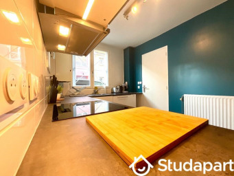 Appartement a louer evry - 1 pièce(s) - 19 m2 - Surfyn