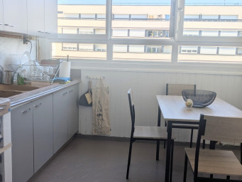 Appartement a louer pontoise - 1 pièce(s) - 87 m2 - Surfyn