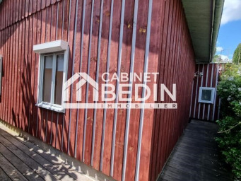 Maison a louer bordeaux - 2 pièce(s) - 70 m2 - Surfyn