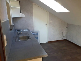 Appartement a louer clermont-ferrand - 1 pièce(s) - 21 m2 - Surfyn