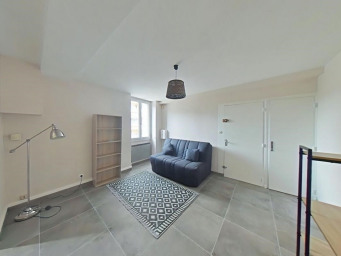 Appartement a louer romans-sur-isere - 1 pièce(s) - 26.27 m2 - Surfyn