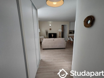 Appartement a louer noisy-le-grand - 1 pièce(s) - 13 m2 - Surfyn