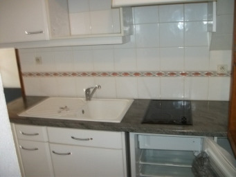 Appartement a louer dijon - 1 pièce(s) - 16 m2 - Surfyn