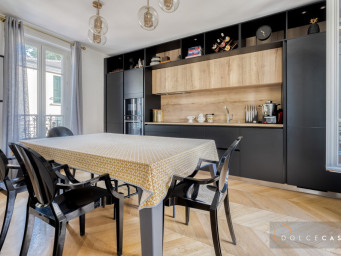 Maison a louer paris-11e-arrondissement - 6 pièce(s) - 163.96 m2 - Surfyn