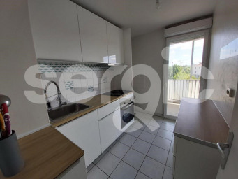 Appartement a louer bordeaux - 3 pièce(s) - 61 m2 - Surfyn