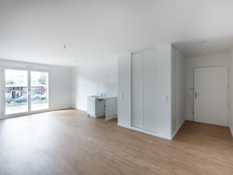 Appartement a louer clamart - 1 pièce(s) - 38.3 m2 - Surfyn