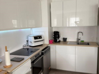 Appartement a louer serris - 3 pièce(s) - 62.38 m2 - Surfyn