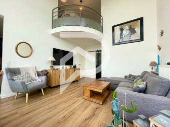 Appartement a louer l'isle-adam - 4 pièce(s) - 91 m2 - Surfyn