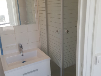 Appartement a louer paris-2e-arrondissement - 1 pièce(s) - 21 m2 - Surfyn