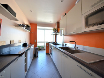 Appartement a louer maisons-alfort - 4 pièce(s) - 104 m2 - Surfyn