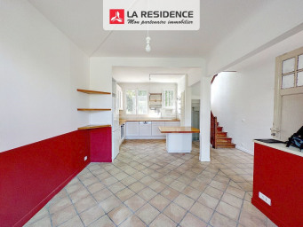 Maison a louer puteaux - 4 pièce(s) - 80 m2 - Surfyn