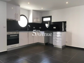 Maison a louer paris-11e-arrondissement - 3 pièce(s) - 68.05 m2 - Surfyn