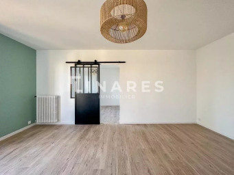 Appartement a louer marseille-12e-arrondissement - 4 pièce(s) - 75 m2 - Surfyn