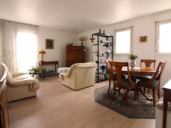 Appartement a louer cergy - 3 pièce(s) - 66 m2 - Surfyn