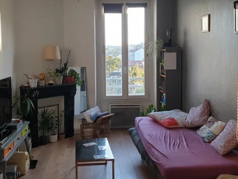 Appartement a louer rosny-sous-bois - 2 pièce(s) - 38 m2 - Surfyn