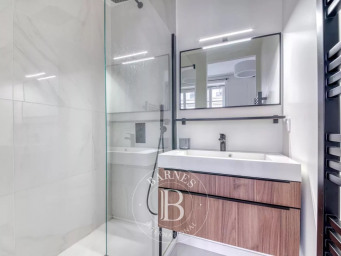 Appartement a louer lyon-1er-arrondissement - 2 pièce(s) - 49.25 m2 - Surfyn