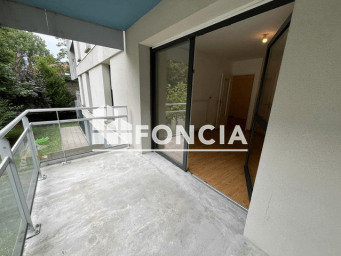 Appartement a louer tourcoing - 2 pièce(s) - 39.3 m2 - Surfyn