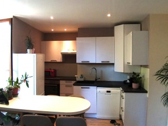 Appartement a louer vienne - 2 pièce(s) - 45.76 m2 - Surfyn