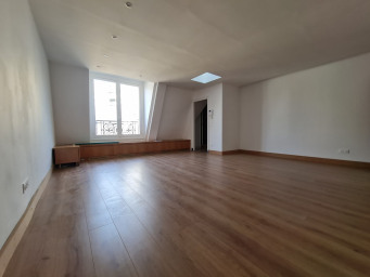 Appartement a louer paris-8e-arrondissement - 2 pièce(s) - 69 m2 - Surfyn