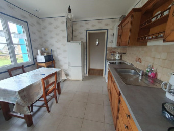 Maison a louer lannion - 4 pièce(s) - 75.42 m2 - Surfyn