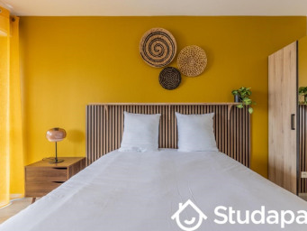 Appartement a louer metz - 1 pièce(s) - 15 m2 - Surfyn