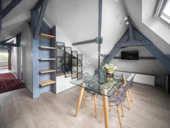 Appartement a louer vannes - 3 pièce(s) - 65 m2 - Surfyn