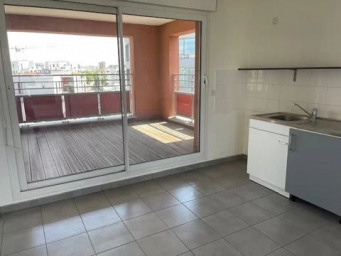 Appartement 270 000 € - 52 m²
