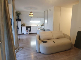 Appartement a louer villepinte - 2 pièce(s) - 41.57 m2 - Surfyn