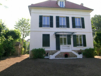 Maison a louer la garenne-colombes - 8 pièce(s) - 215 m2 - Surfyn