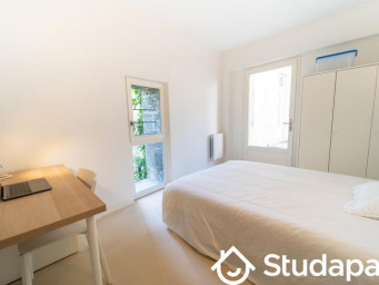 Appartement a louer angouleme - 1 pièce(s) - 11 m2 - Surfyn