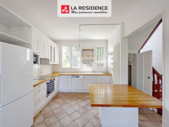 Maison a louer puteaux - 4 pièce(s) - 80 m2 - Surfyn