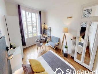 Appartement a louer garches - 1 pièce(s) - 60 m2 - Surfyn