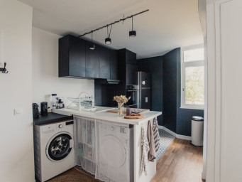 Appartement a louer guyancourt - 1 pièce(s) - 11 m2 - Surfyn