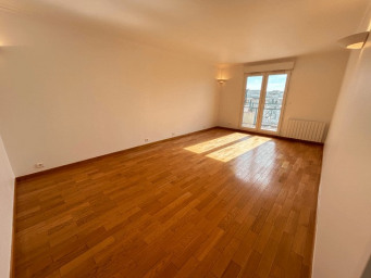 Appartement 3 pièce(s) 84.5 m²à louer Vanves