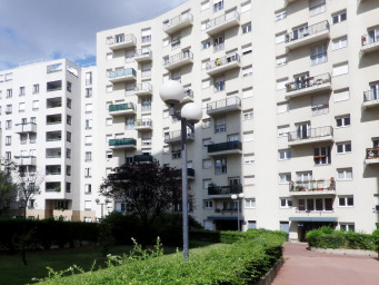 Appartement a louer paris-20e-arrondissement - 3 pièce(s) - 68 m2 - Surfyn