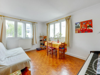 Appartement a louer fontenay-aux-roses - 2 pièce(s) - 42.41 m2 - Surfyn