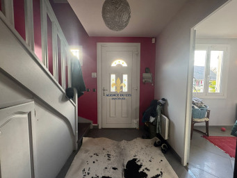 Maison a louer persan - 5 pièce(s) - 101 m2 - Surfyn