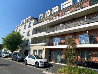 Appartement a louer saint-leu-la-foret - 3 pièce(s) - 65 m2 - Surfyn