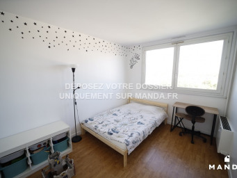 Appartement a louer massy - 4 pièce(s) - 0 m2 - Surfyn