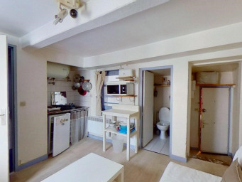 Appartement a louer lyon-1er-arrondissement - 1 pièce(s) - 16 m2 - Surfyn