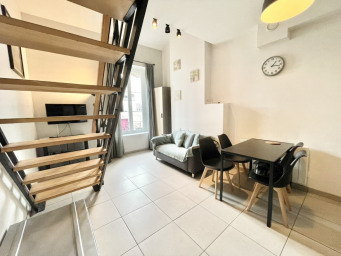 Appartement 175 000 € - 36 m²