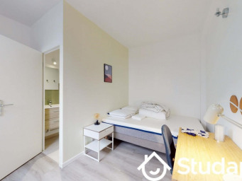 Appartement a louer suresnes - 1 pièce(s) - 12 m2 - Surfyn
